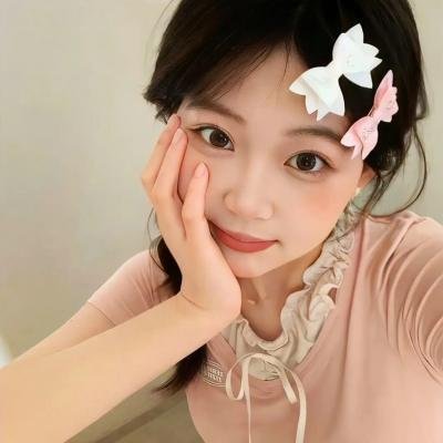 宝贝女孩