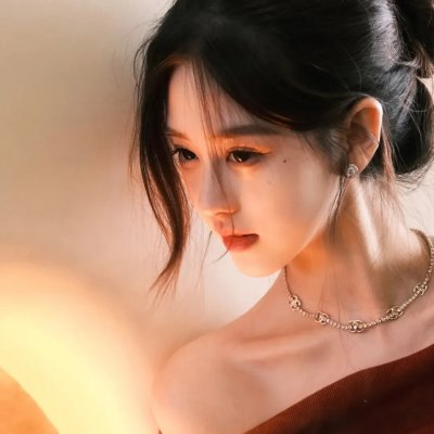 夜空